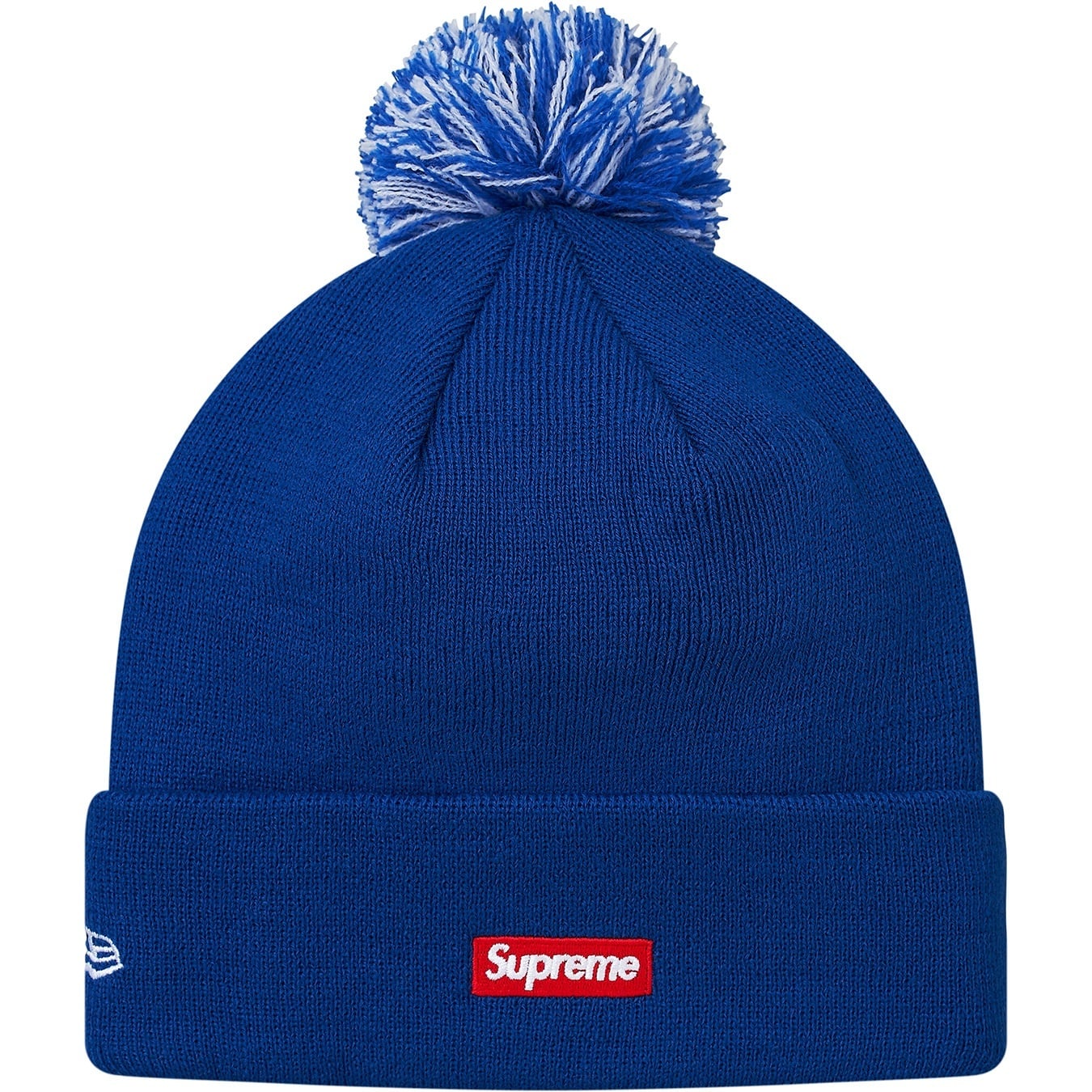 New Era® Snake Script Beanie view 9